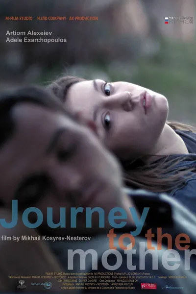 Journey to the Mother