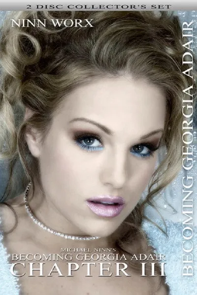 Becoming Georgia Adair 3