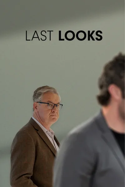 Last Looks