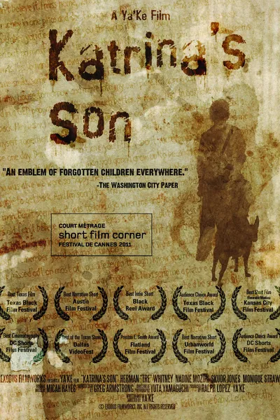 Katrina's Son