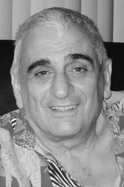 Anatoly Eyramdzhan