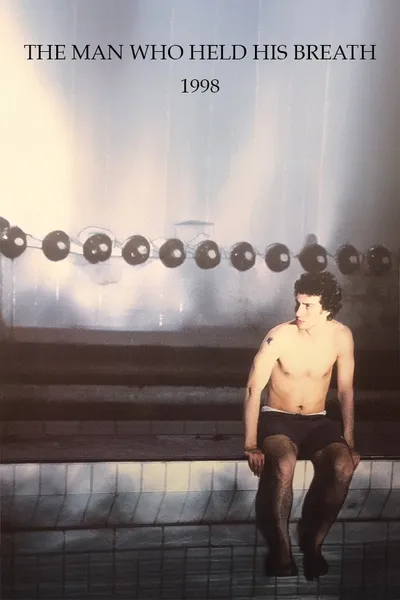 The Man Who Held His Breath