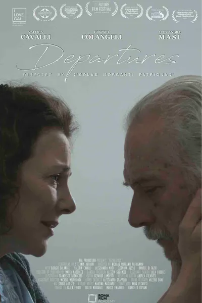 Departures