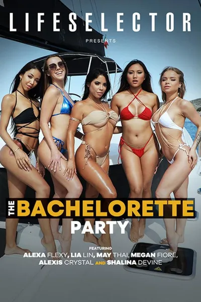 The Bachelorette Party
