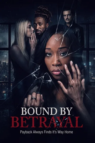 Bound by Betrayal