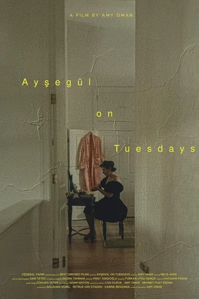 Ayşegül on Tuesdays