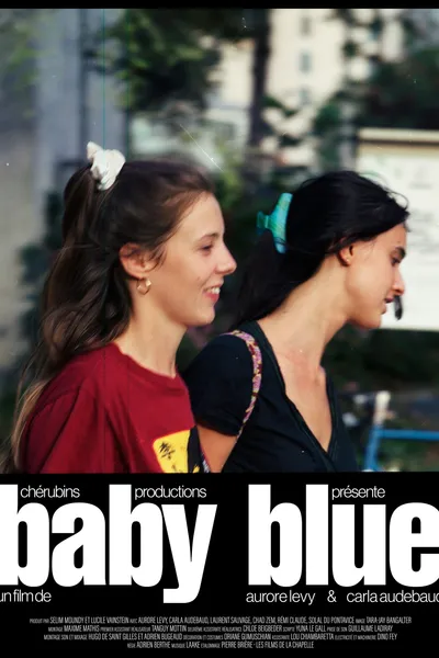 Baby Blue