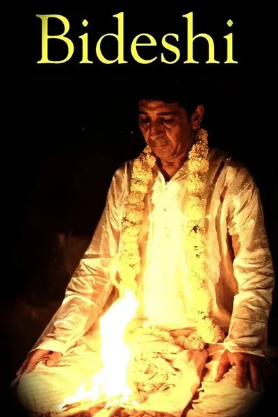 Bideshi