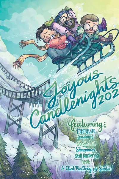 The Candlenights 2021 Special