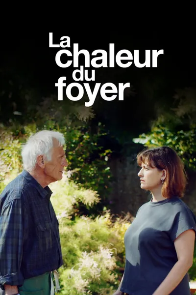 La chaleur du foyer