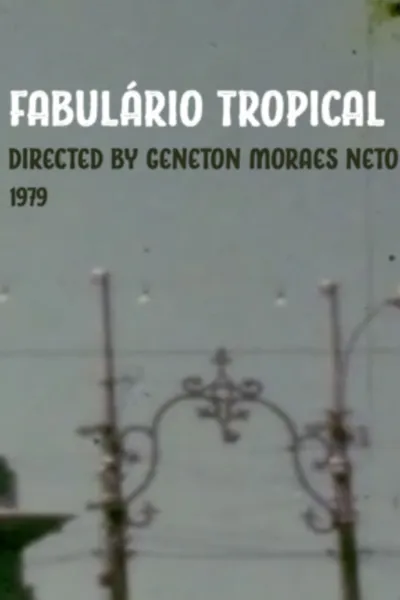 Tropical Fabulário