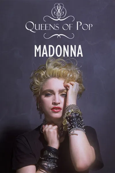 Madonna: Queen of Pop