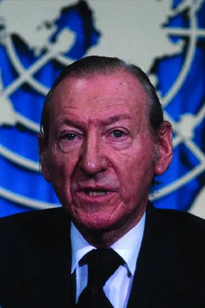 Kurt Waldheim