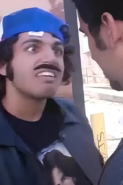 Fosh: The Movie