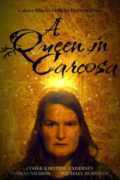 A Queen in Carcosa