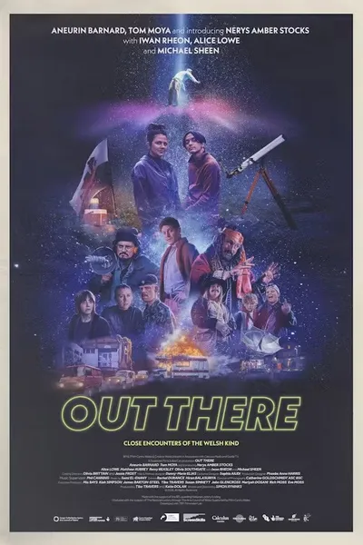 Out There