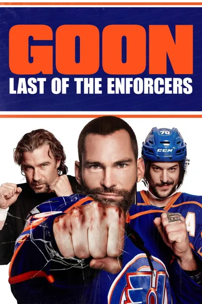 Goon: Last of the Enforcers