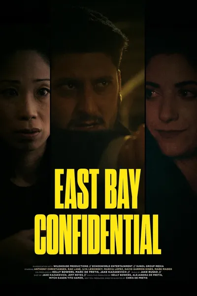 East Bay Confidential