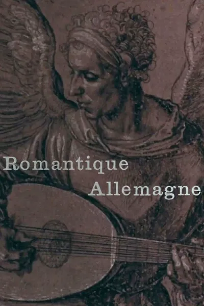 Romantisches Deutschland