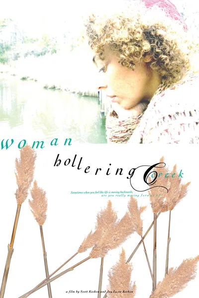 Woman Hollering Creek