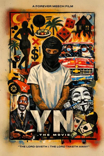 YN the Movie