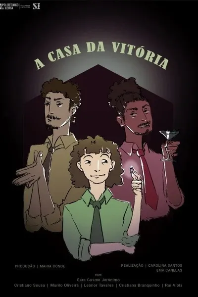 A Casa da Vitória