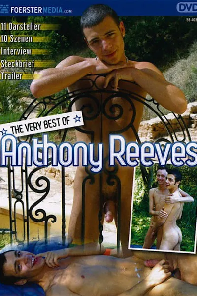 The Very Best of Anthony Reeves