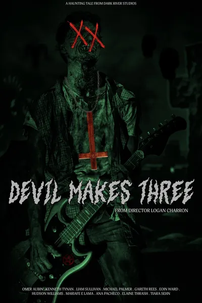Devil Makes Three