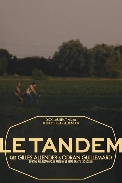Le tandem