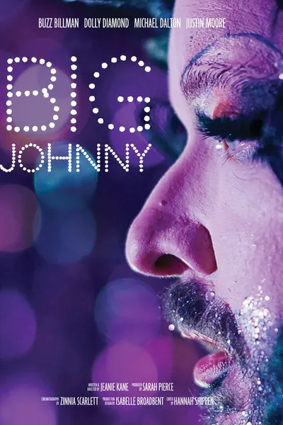 Big Johnny