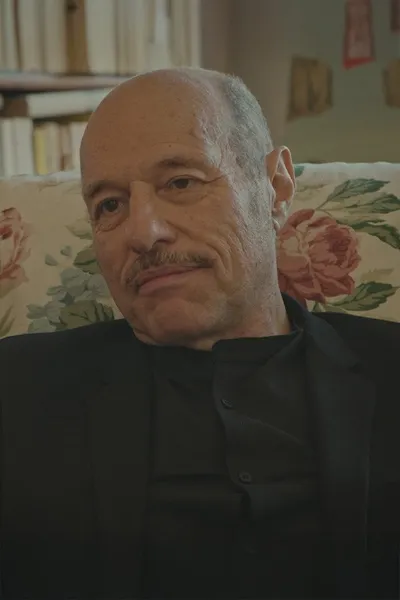 Eraldo Affinati
