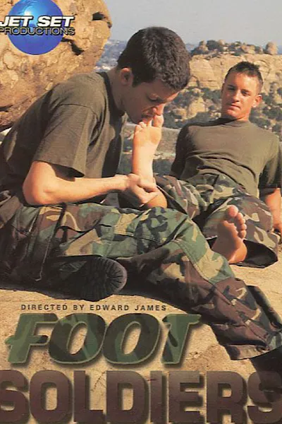 Foot Soldiers