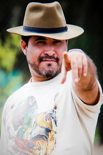 Miguel Salinas