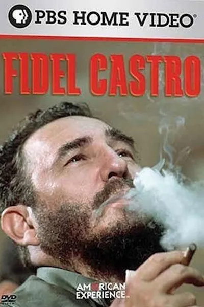 Fidel Castro