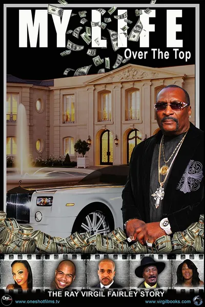 My Life Over the Top