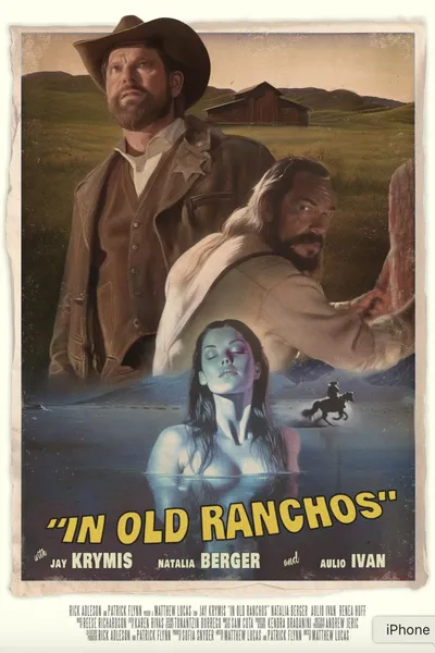 In Old Ranchos