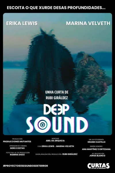 DEEP SOUND
