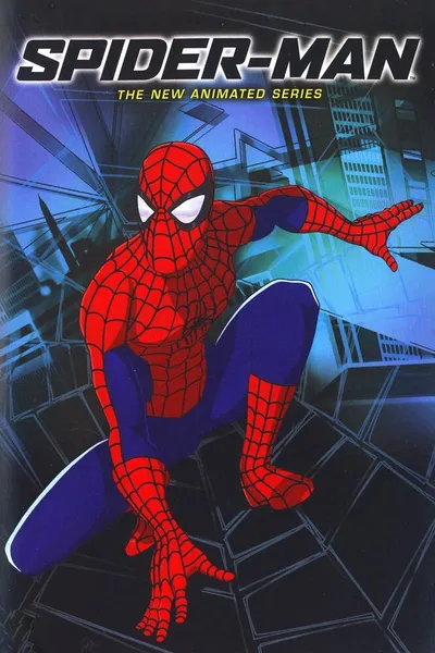 Spider-Man: The New Animated Series