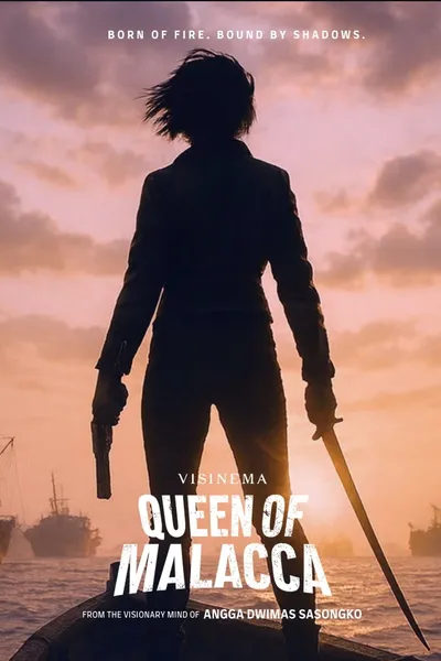 Queen of Malacca