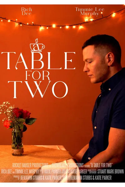 A Table For Two