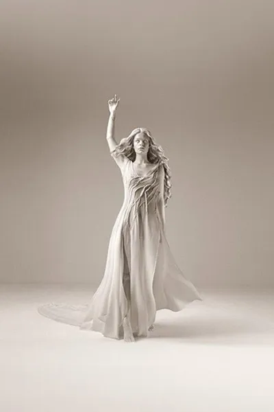 Davina Michelle: Higher in Ahoy