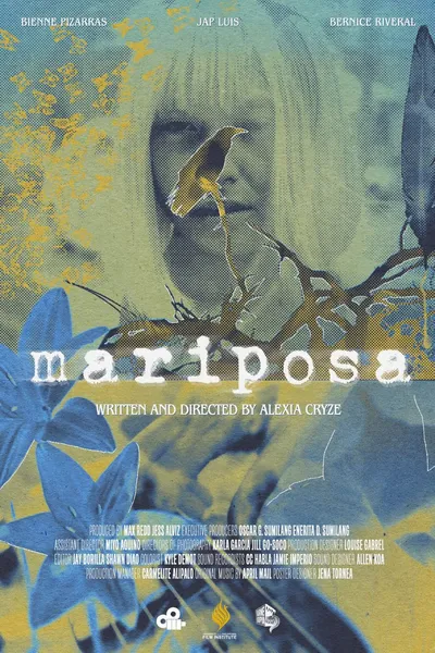 mariposa