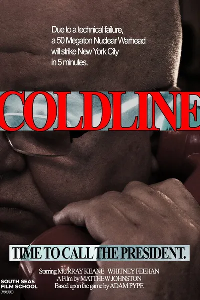 Coldline