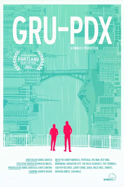 GRU-PDX