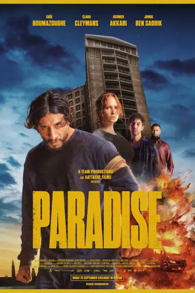 Paradise