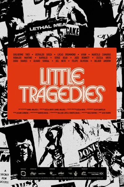 Little Tragedies
