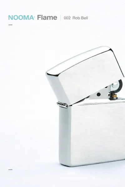 Nooma Flame 002