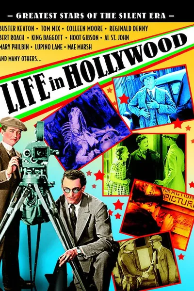 Life in Hollywood