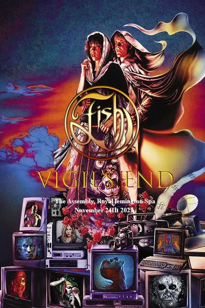 Fish - Vigil's End