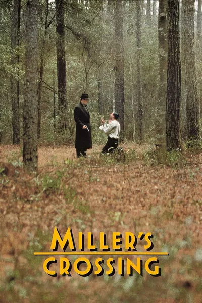 Miller's Crossing
